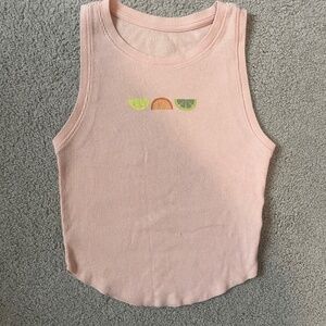 Womens American Eagle tank top